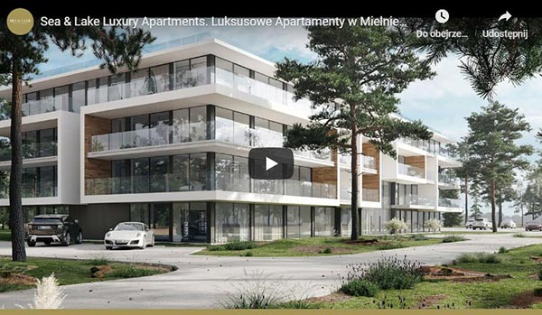 Sea & Lake Promocyjne wideo